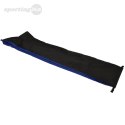 Sofa dmuchana Lazy Bag 180x70 cm granatowa Royokamp 1020129 Royokamp