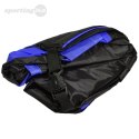 Sofa dmuchana Lazy Bag 180x70 cm granatowa Royokamp 1020129 Royokamp
