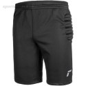 Spodenki bramkarskie Reusch GK Training czarne 5218200 7702 Reusch