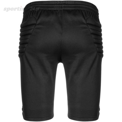 Spodenki bramkarskie Reusch GK Training czarne 5218200 7702 Reusch Spodenki bramkarskie Reusch GK Training czarne 5218200 7702 Reusch