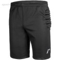 Spodenki bramkarskie dla dzieci Reusch GK Training czarne 5228200 7702 Reusch