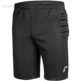 Spodenki bramkarskie dla dzieci Reusch GK Training czarne 5228200 7702 Reusch