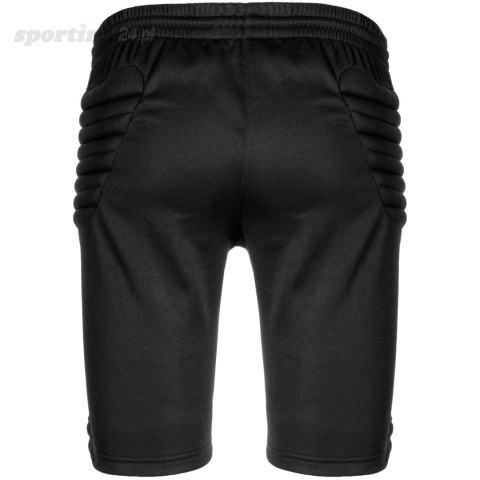 Spodenki bramkarskie dla dzieci Reusch GK Training czarne 5228200 7702 Reusch Spodenki bramkarskie dla dzieci Reusch GK Training czarne 5228200 7702 Reusch