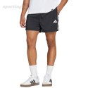 Spodenki męskie adidas Essentials 3-Stripes Chelsea 5-Inch czarne IM7850 Adidas