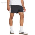 Spodenki męskie adidas Essentials 3-Stripes Chelsea 5-Inch czarne IM7850 Adidas