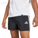 Spodenki męskie adidas Essentials 3-Stripes Chelsea 5-Inch czarne IM7850 Adidas