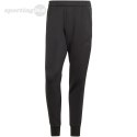Spodnie męskie adidas Tiro 25 czarne JD9082 Adidas teamwear