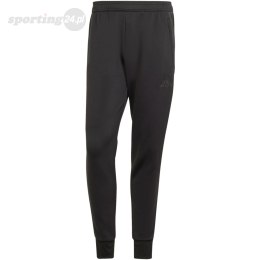 Spodnie męskie adidas Tiro 25 czarne JD9082 Adidas teamwear