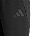 Spodnie męskie adidas Tiro 25 czarne JD9082 Adidas teamwear