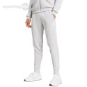 Spodnie męskie adidas Tiro 25 szare JC5138 Adidas teamwear