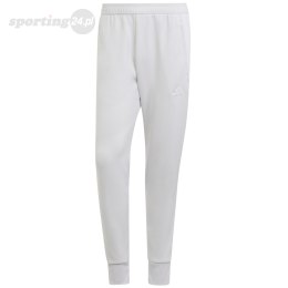 Spodnie męskie adidas Tiro 25 szare JC5138 Adidas teamwear