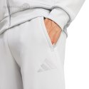 Spodnie męskie adidas Tiro 25 szare JC5138 Adidas teamwear