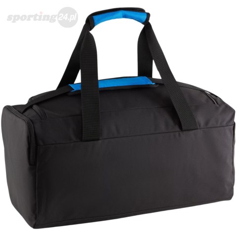 Torba Puma individualRISE Small niebiesko-czarna 90577 02 Puma Torba Puma individualRISE Small niebiesko-czarna 90577 02 Puma