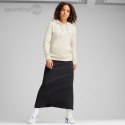 Bluza damska Puma ESS No.1 Logo Hoodie kremowa 682391 87 Puma