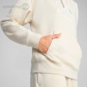 Bluza damska Puma Ess Script Comfort Hoodie kremowa 684983 87 Puma