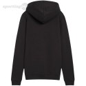 Bluza damska Puma Team Goal Casuals Hooded czarna 658597 03 Puma