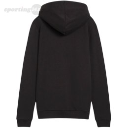Bluza damska Puma Team Goal Casuals Hooded czarna 658597 03 Puma