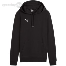 Bluza damska Puma Team Goal Casuals Hoody czarna 658621 03 Puma