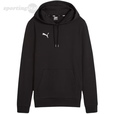 Bluza damska Puma Team Goal Casuals Hoody czarna 658621 03 Puma Bluza damska Puma Team Goal Casuals Hoody czarna 658621 03 Puma