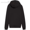 Bluza damska Puma Team Goal Casuals Hoody czarna 658621 03 Puma