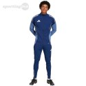 Bluza męska adidas Tiro 25 Competition Training Jacket granatowa JI6542 Adidas teamwear