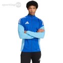 Bluza męska adidas Tiro 25 Competition Training Jacket niebieska JI8931 Adidas teamwear