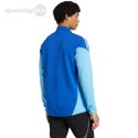 Bluza męska adidas Tiro 25 Competition Training Jacket niebieska JI8931 Adidas teamwear