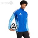 Bluza męska adidas Tiro 25 Competition Training Jacket niebieska JI8931 Adidas teamwear