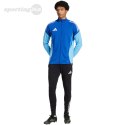 Bluza męska adidas Tiro 25 Competition Training Jacket niebieska JI8931 Adidas teamwear