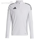 Bluza męska adidas Tiro 25 Competition Training Top biała JJ1516 Adidas teamwear