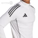Bluza męska adidas Tiro 25 Competition Training Top biała JJ1516 Adidas teamwear