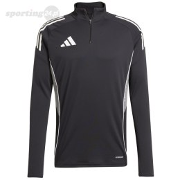 Bluza męska adidas Tiro 25 Competition Training Top czarna JJ1515 Adidas teamwear