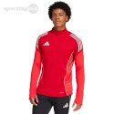 Bluza męska adidas Tiro 25 Competition Training Top czerwona JI6500 Adidas teamwear