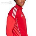 Bluza męska adidas Tiro 25 Competition Training Top czerwona JI6500 Adidas teamwear