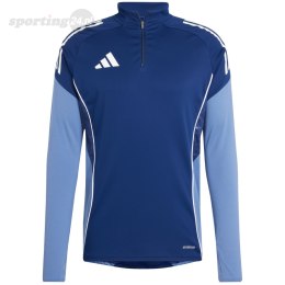 Bluza męska adidas Tiro 25 Competition Training Top granatowa JI6546 Adidas teamwear