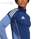 Bluza męska adidas Tiro 25 Competition Training Top granatowa JI6546 Adidas teamwear