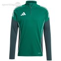 Bluza męska adidas Tiro 25 Competition Training Top zielona JI8938 Adidas teamwear