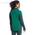 Bluza męska adidas Tiro 25 Competition Training Top zielona JI8938 Adidas teamwear