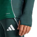 Bluza męska adidas Tiro 25 Competition Training Top zielona JI8938 Adidas teamwear
