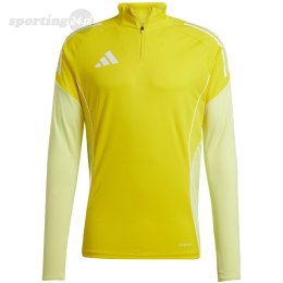 Bluza męska adidas Tiro 25 Competition Training Top żółta JI8956 Adidas teamwear