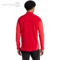 Bluza męska adidas Tiro 25 Competition Training czerwona JI6504 Adidas teamwear