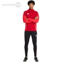 Bluza męska adidas Tiro 25 Competition Training czerwona JI6504 Adidas teamwear