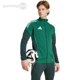 Bluza męska adidas Tiro 25 Competition Training zielona JI8935 Adidas teamwear