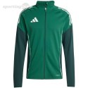 Bluza męska adidas Tiro 25 Competition Training zielona JI8935 Adidas teamwear