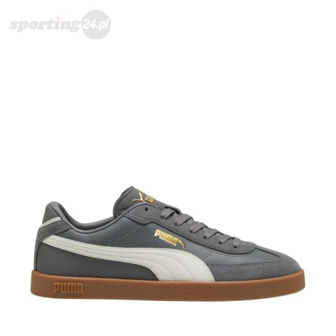 Buty Puma Club II szare 397447 19 Puma Buty Puma Club II szare 397447 19 Puma