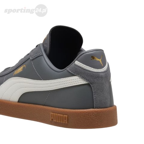 Buty Puma Club II szare 397447 19 Puma Buty Puma Club II szare 397447 19 Puma
