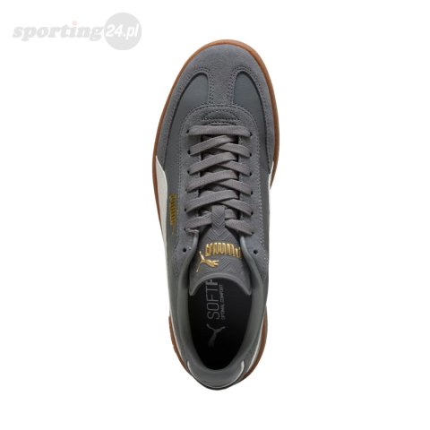 Buty Puma Club II szare 397447 19 Puma Buty Puma Club II szare 397447 19 Puma