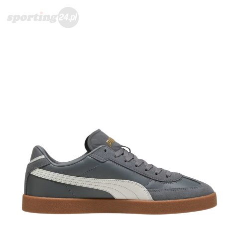 Buty Puma Club II szare 397447 19 Puma Buty Puma Club II szare 397447 19 Puma