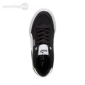 Buty dla dzieci Puma Court Classic Vulc FS czarne 396558 03 Puma