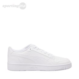Buty dla dzieci Puma Reb-L białe 398993 02 Puma